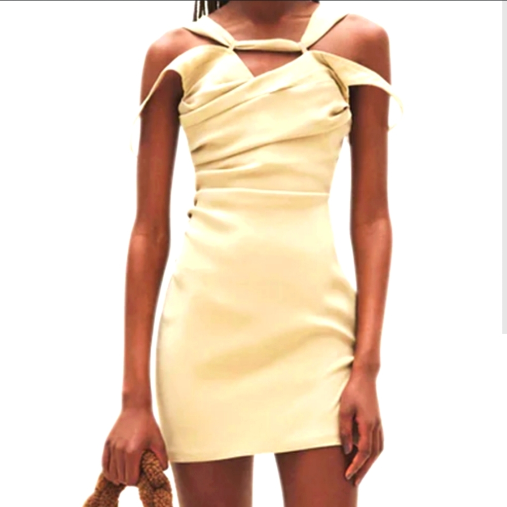 La Robe Soffio size 44 Jacquemas